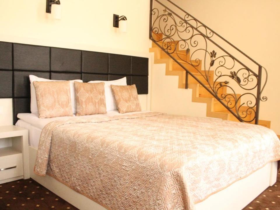 Jermuk Verona Resort Ngoại thất bức ảnh