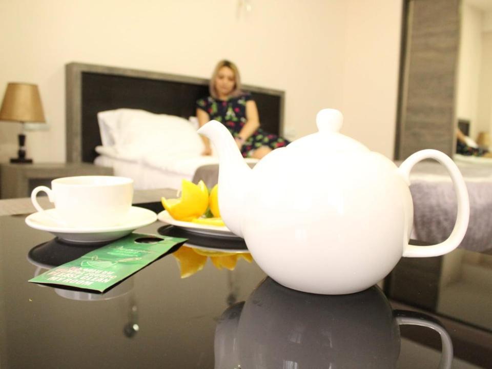 Jermuk Verona Resort Ngoại thất bức ảnh
