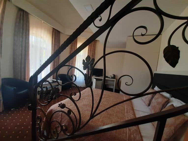 Jermuk Verona Resort Ngoại thất bức ảnh