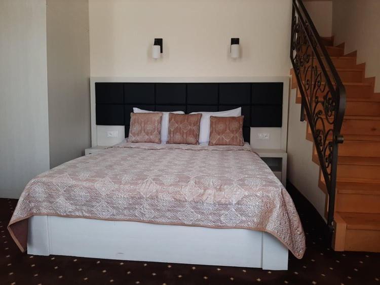 Jermuk Verona Resort Ngoại thất bức ảnh
