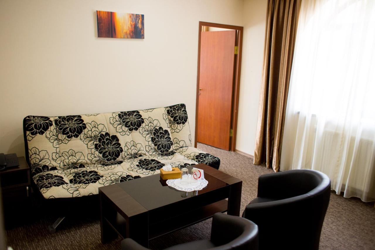 Jermuk Verona Resort Ngoại thất bức ảnh
