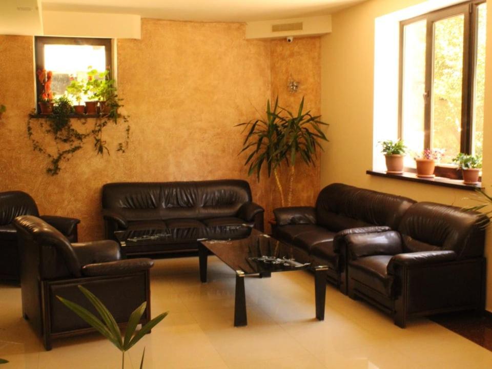 Jermuk Verona Resort Ngoại thất bức ảnh