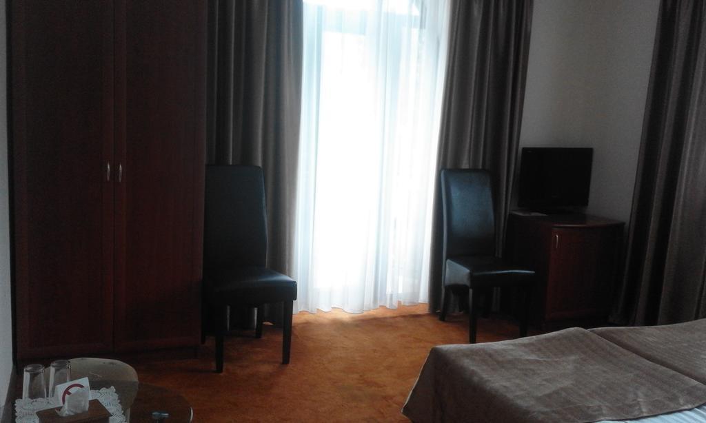 Jermuk Verona Resort Ngoại thất bức ảnh