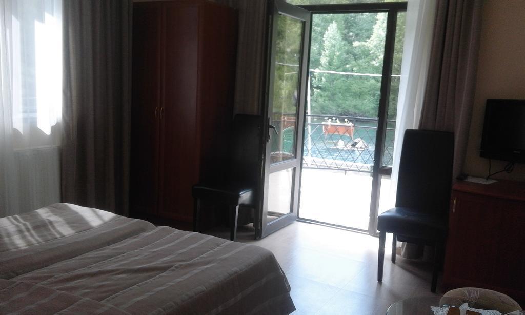 Jermuk Verona Resort Ngoại thất bức ảnh