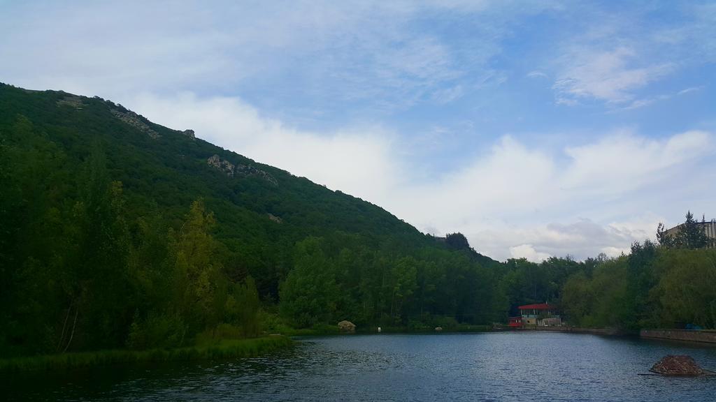 Jermuk Verona Resort Ngoại thất bức ảnh