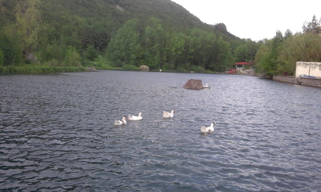 Jermuk Verona Resort Ngoại thất bức ảnh