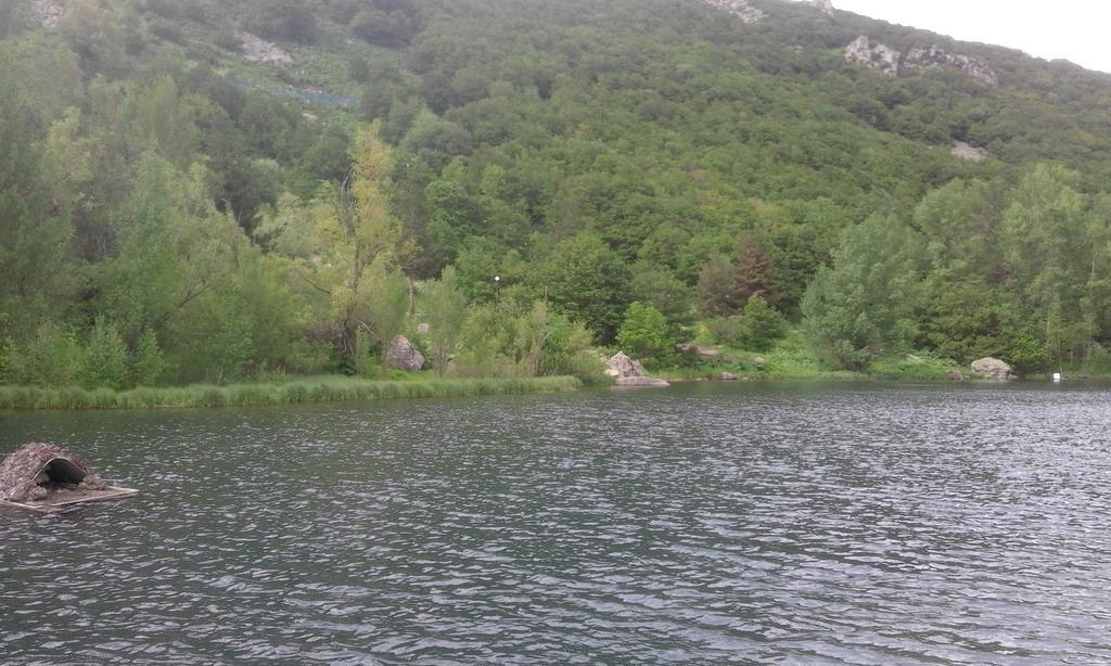 Jermuk Verona Resort Ngoại thất bức ảnh