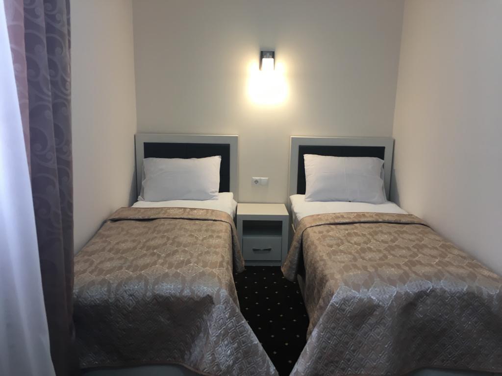 Jermuk Verona Resort Ngoại thất bức ảnh