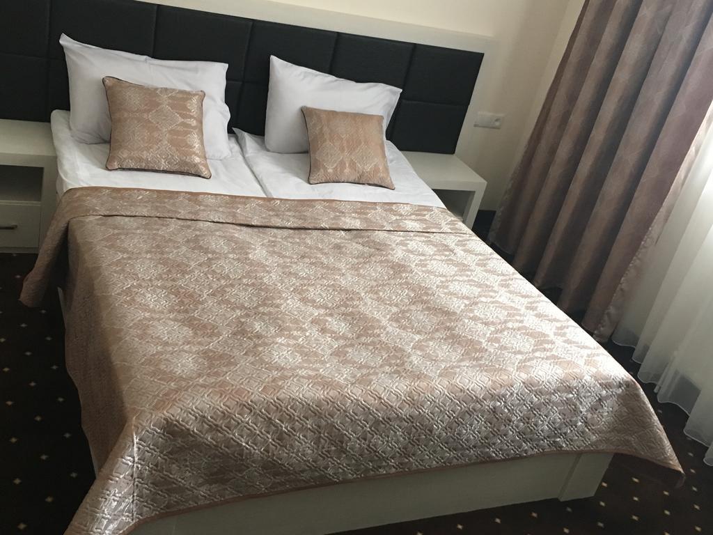 Jermuk Verona Resort Ngoại thất bức ảnh