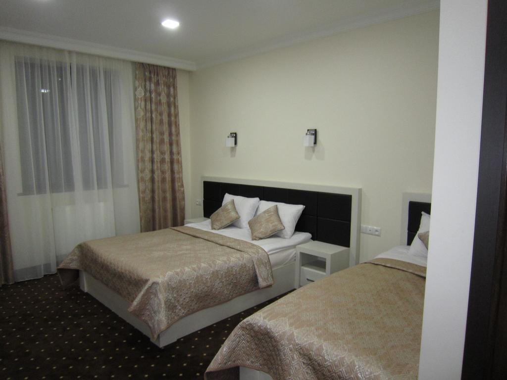 Jermuk Verona Resort Ngoại thất bức ảnh
