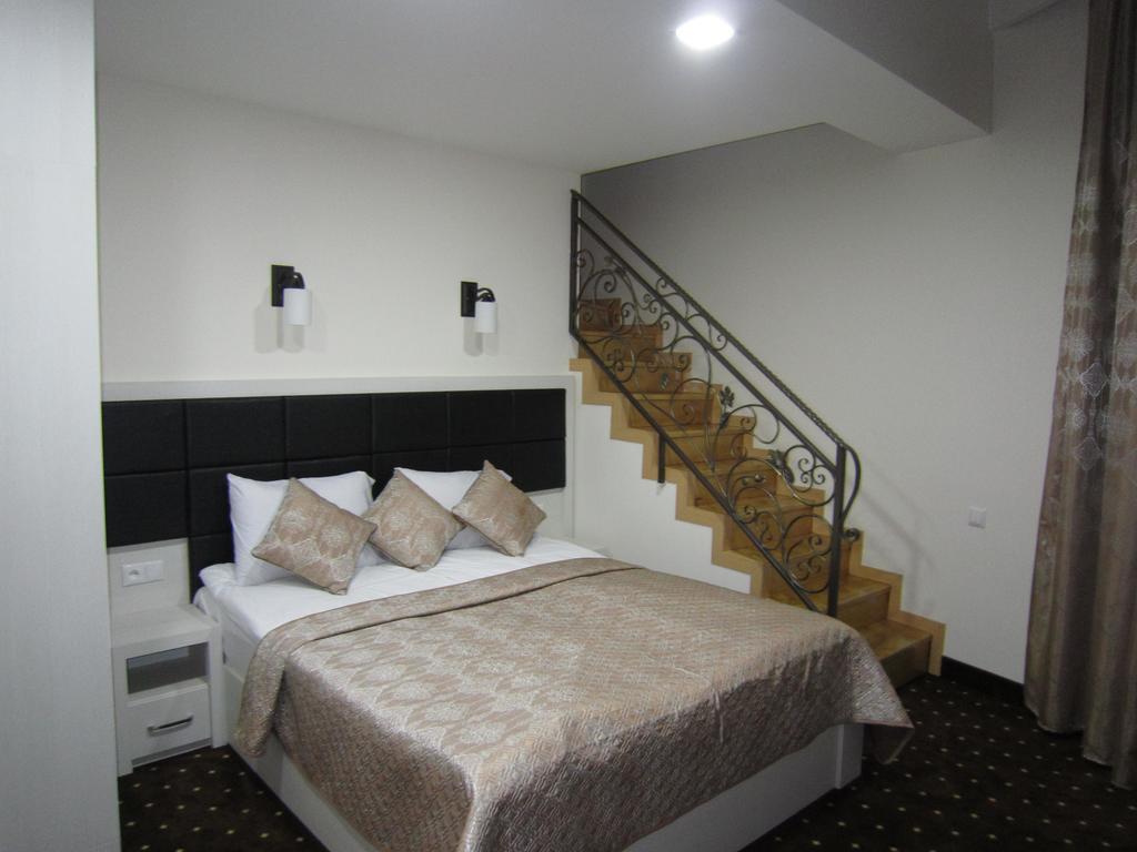 Jermuk Verona Resort Ngoại thất bức ảnh