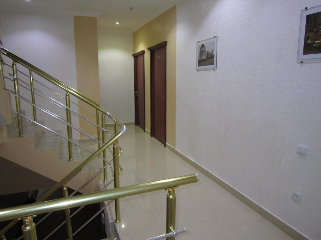 Jermuk Verona Resort Ngoại thất bức ảnh