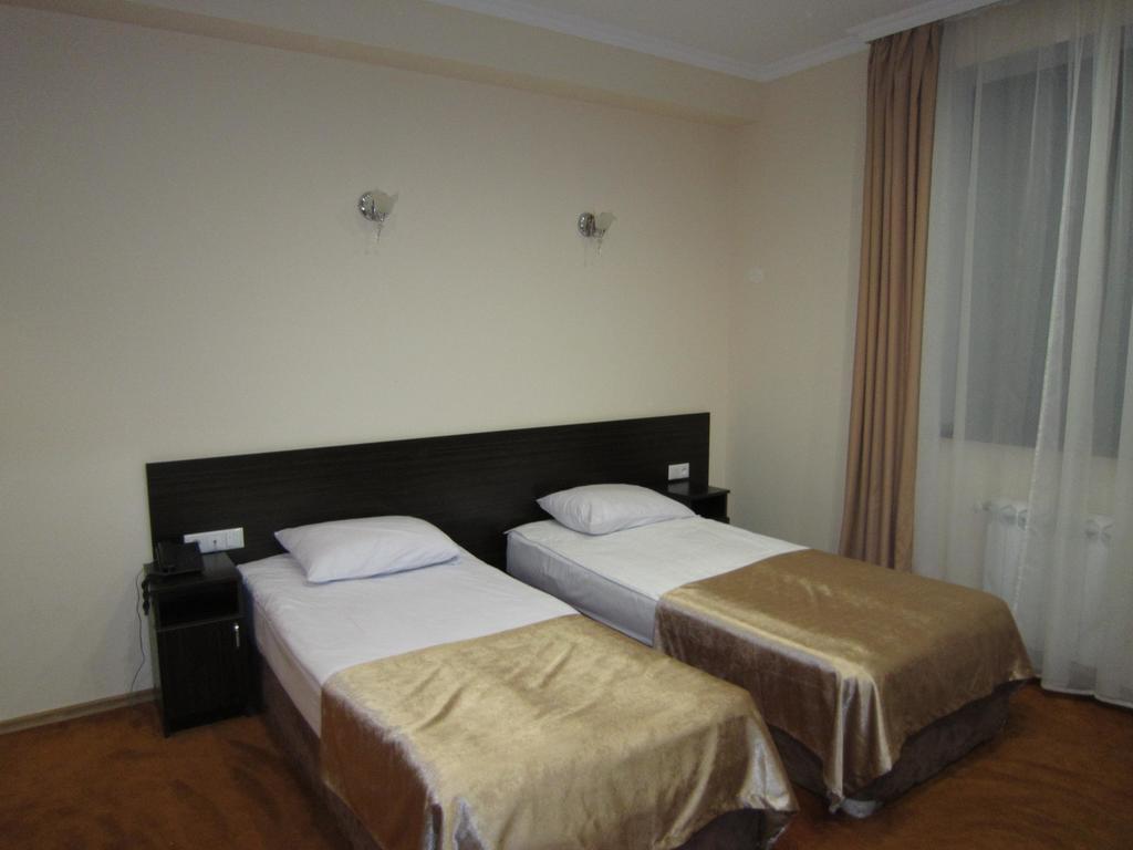 Jermuk Verona Resort Ngoại thất bức ảnh