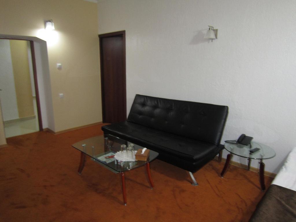 Jermuk Verona Resort Ngoại thất bức ảnh