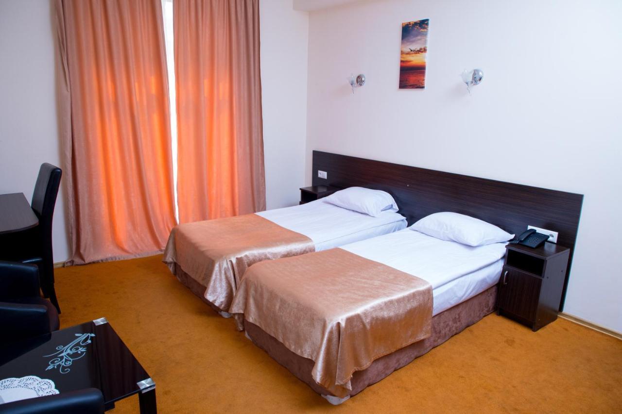 Jermuk Verona Resort Ngoại thất bức ảnh