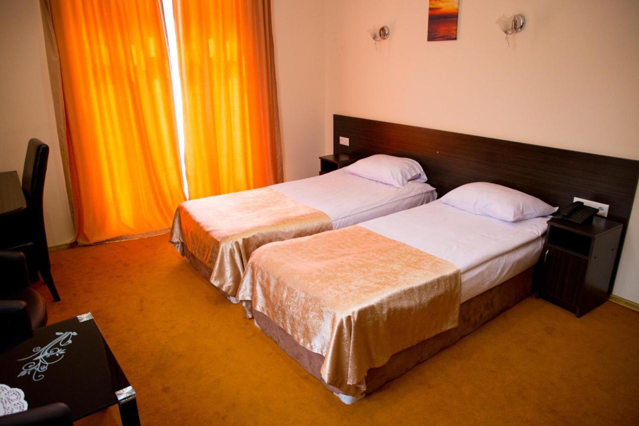 Jermuk Verona Resort Ngoại thất bức ảnh