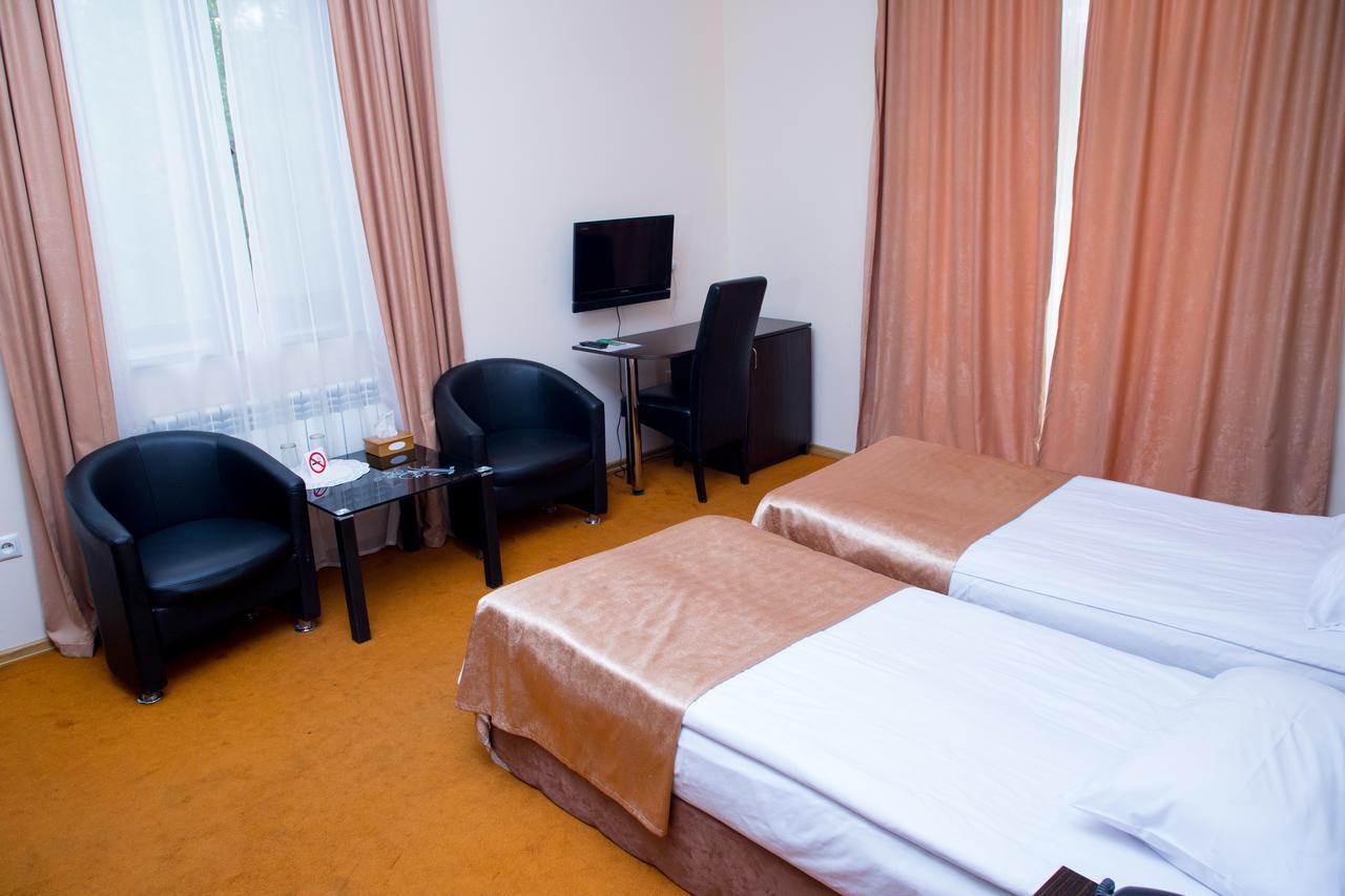 Jermuk Verona Resort Ngoại thất bức ảnh