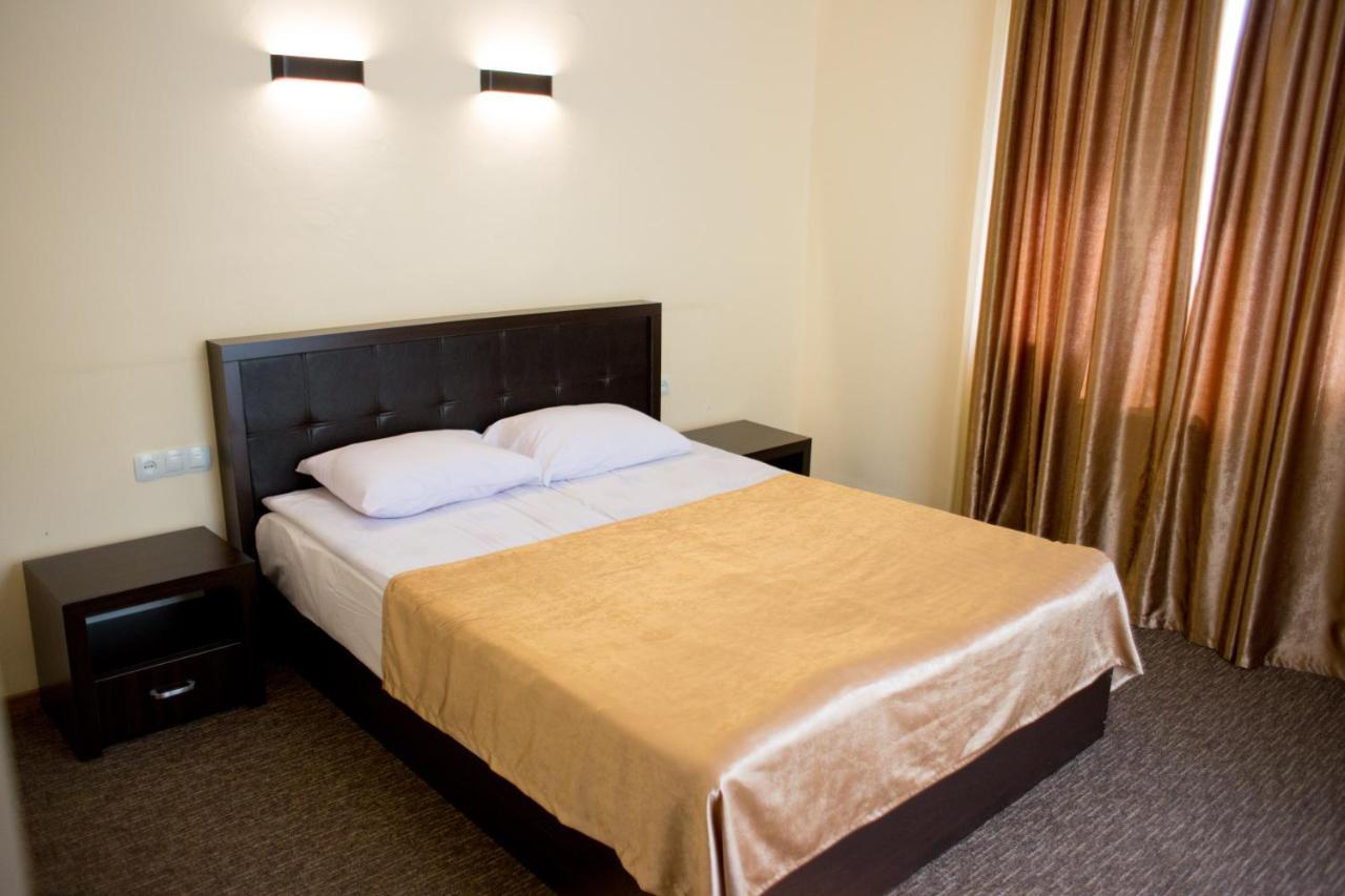 Jermuk Verona Resort Ngoại thất bức ảnh