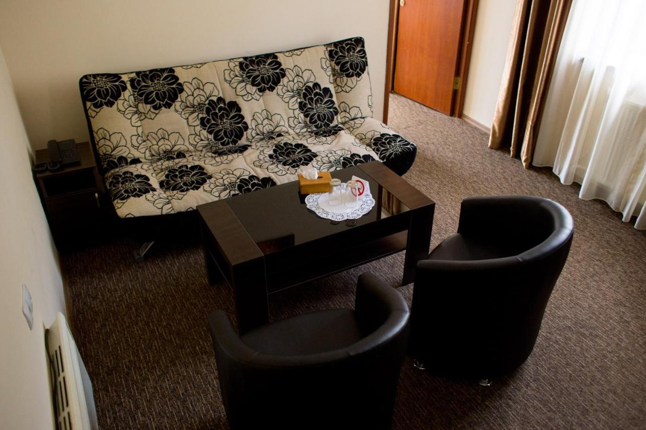 Jermuk Verona Resort Ngoại thất bức ảnh