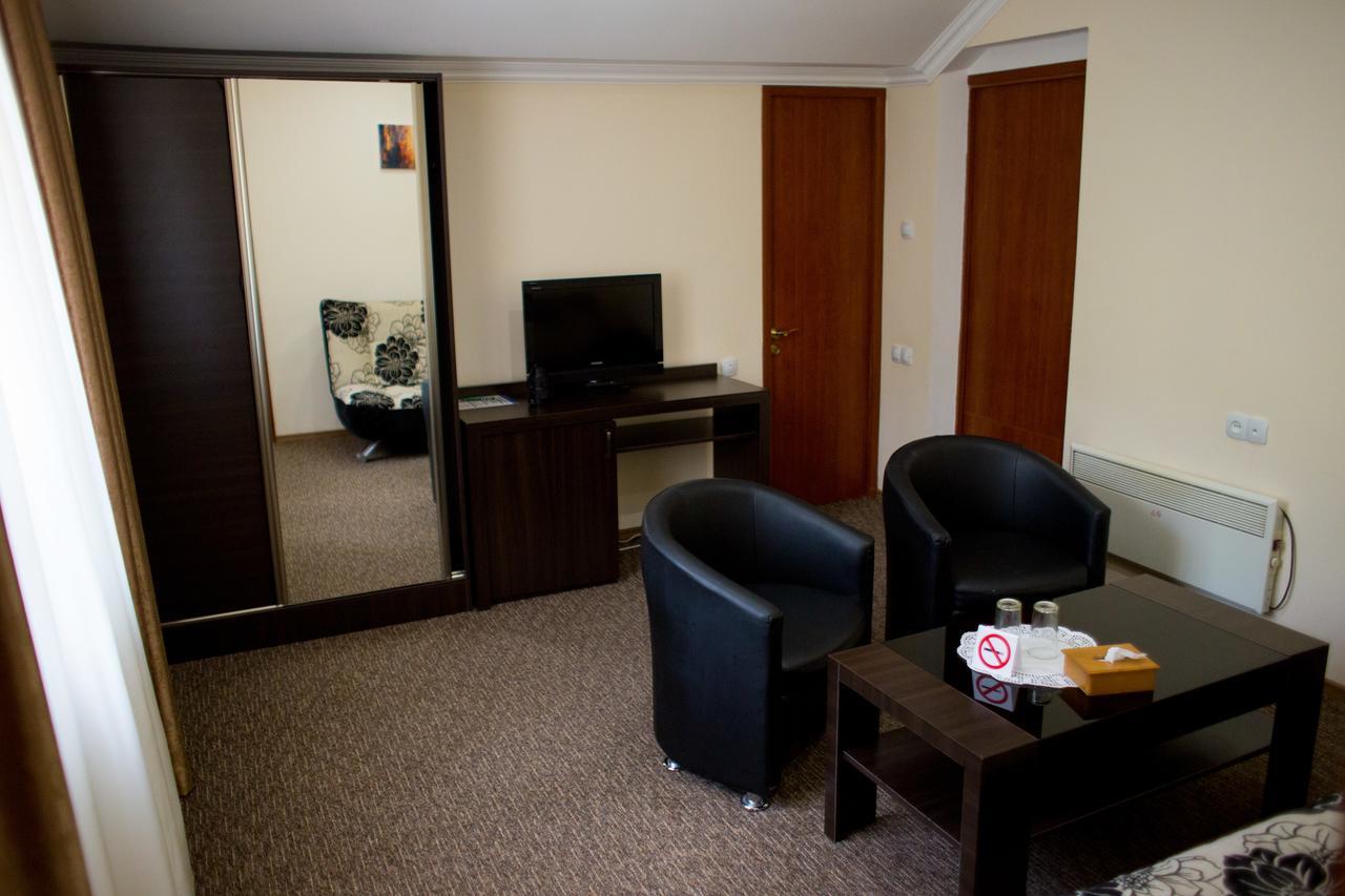 Jermuk Verona Resort Ngoại thất bức ảnh