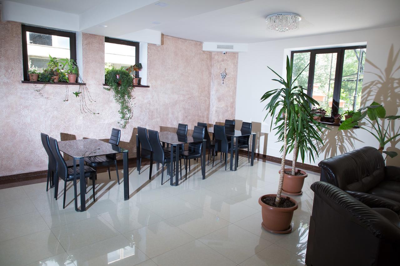 Jermuk Verona Resort Ngoại thất bức ảnh