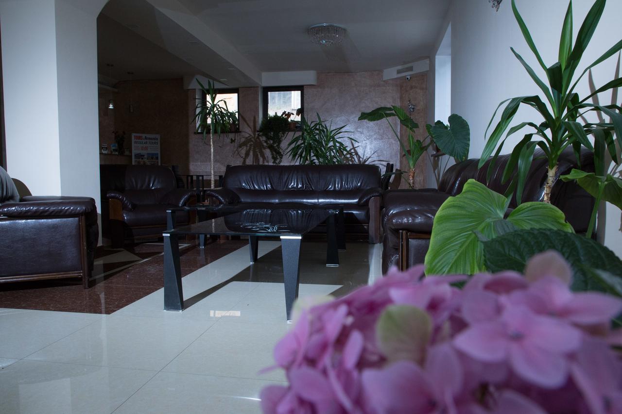 Jermuk Verona Resort Ngoại thất bức ảnh