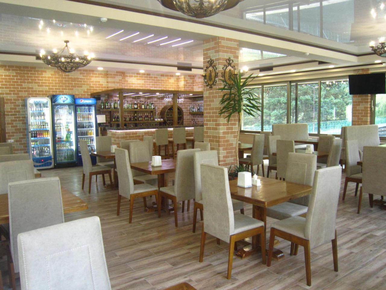 Jermuk Verona Resort Ngoại thất bức ảnh