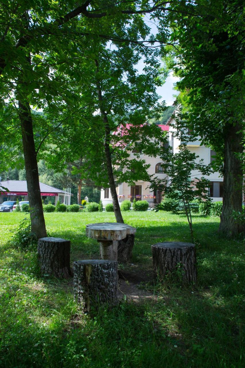 Jermuk Verona Resort Ngoại thất bức ảnh