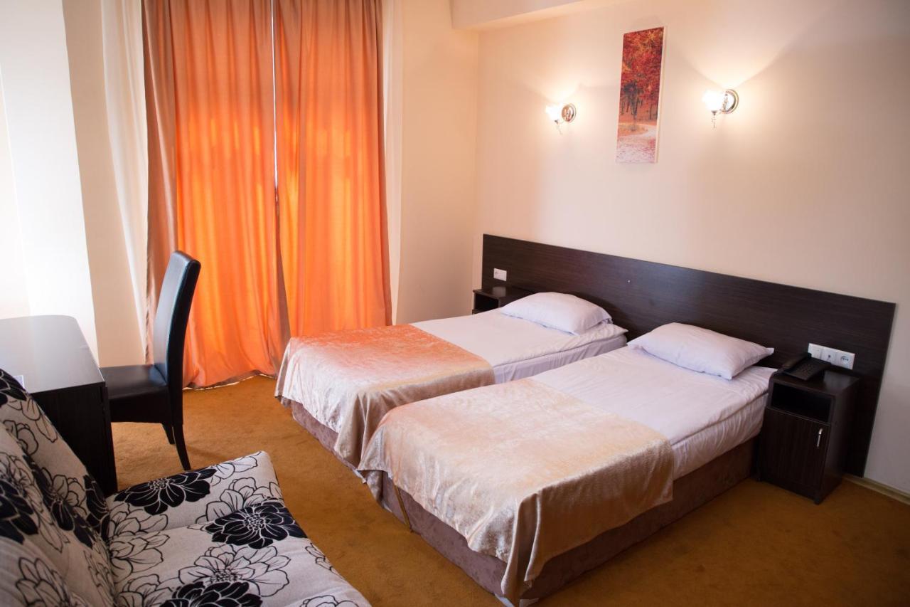 Jermuk Verona Resort Ngoại thất bức ảnh