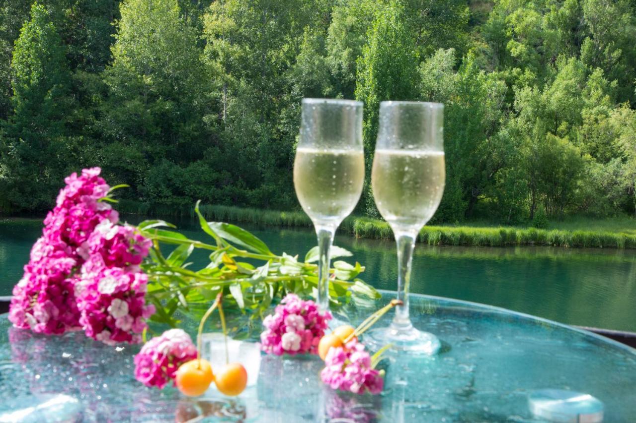 Jermuk Verona Resort Ngoại thất bức ảnh