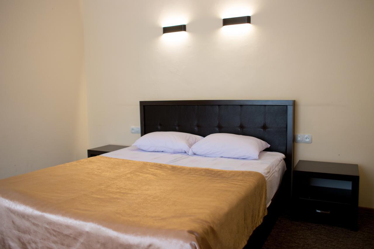 Jermuk Verona Resort Ngoại thất bức ảnh