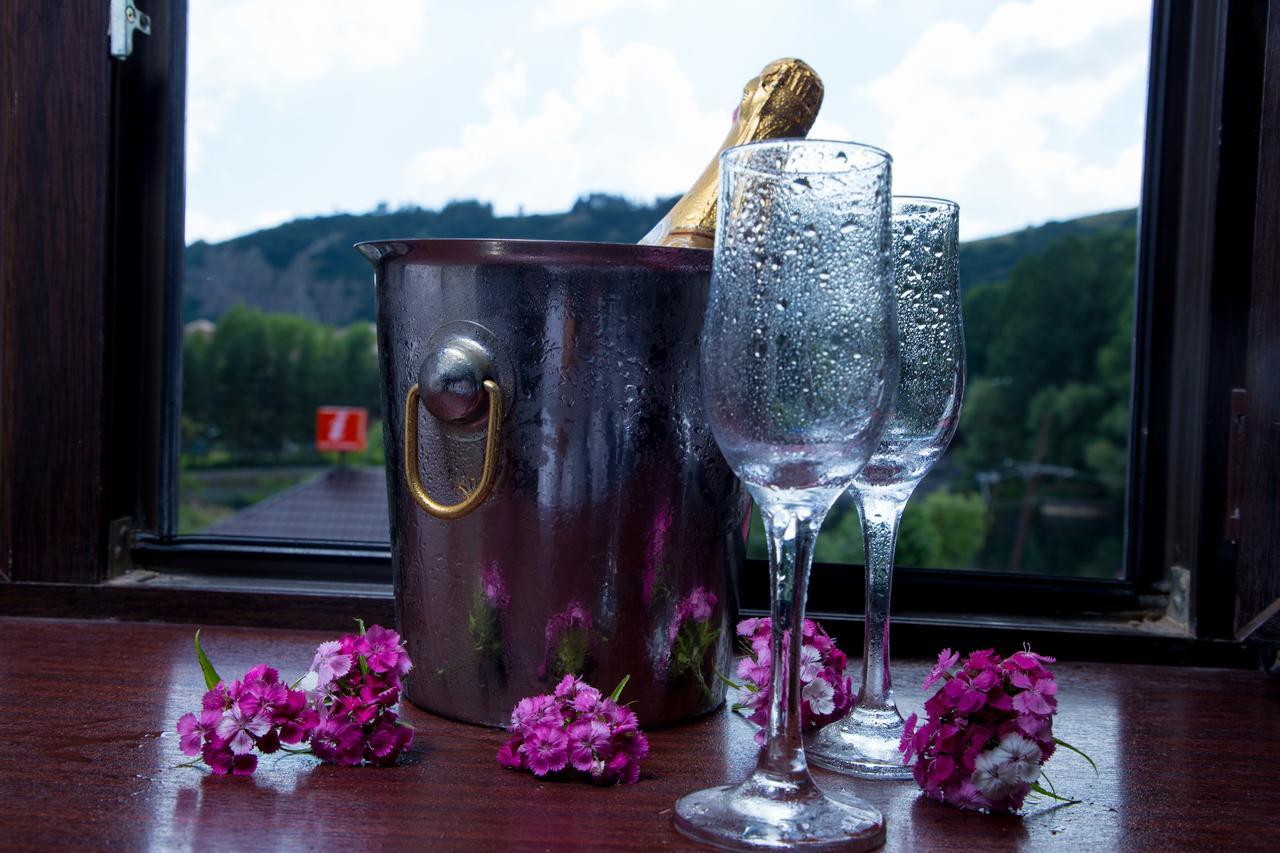 Jermuk Verona Resort Ngoại thất bức ảnh