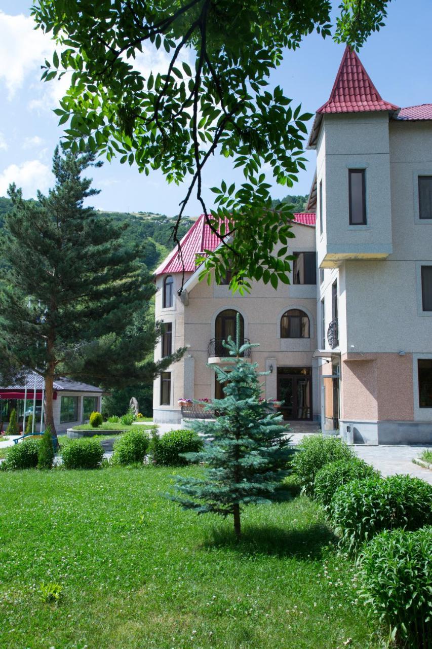 Jermuk Verona Resort Ngoại thất bức ảnh