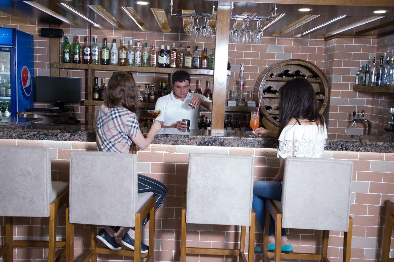 Jermuk Verona Resort Ngoại thất bức ảnh