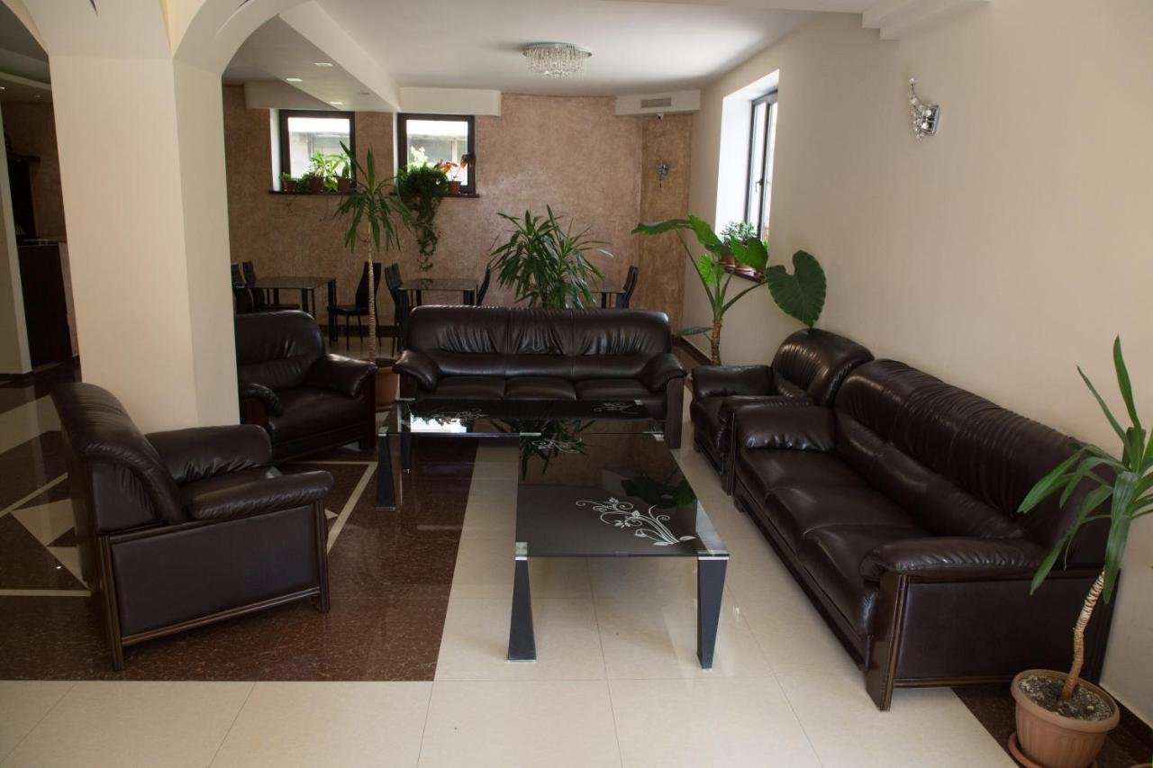 Jermuk Verona Resort Ngoại thất bức ảnh